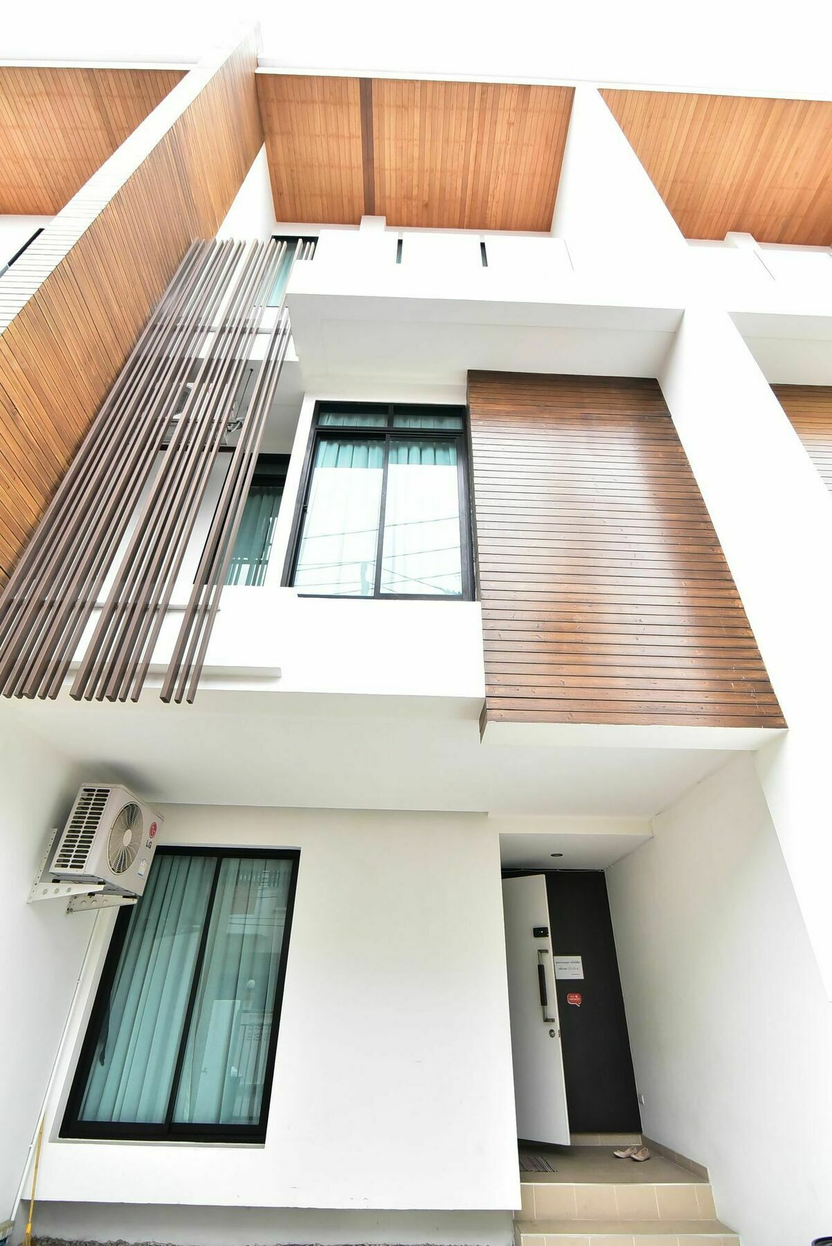 The Win Residence Pattaya Eksteriør bilde