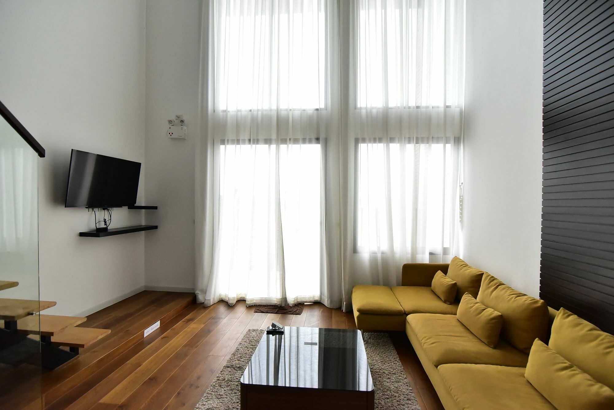The Win Residence Pattaya Eksteriør bilde