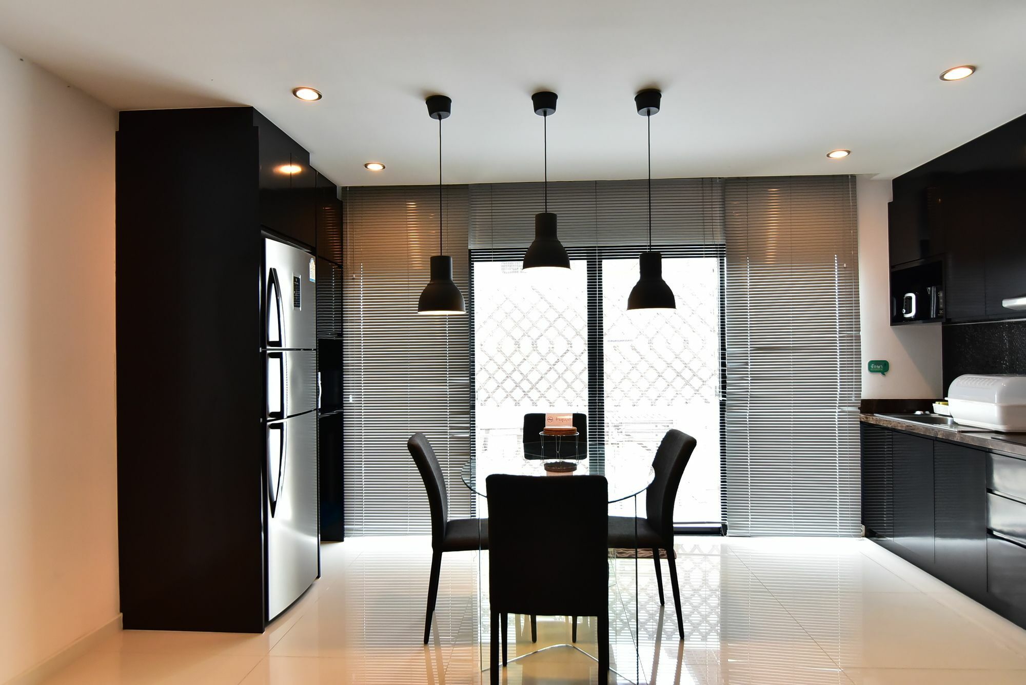 The Win Residence Pattaya Eksteriør bilde